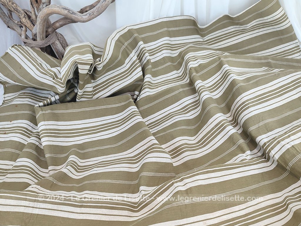 ancienne serrure porte de garage