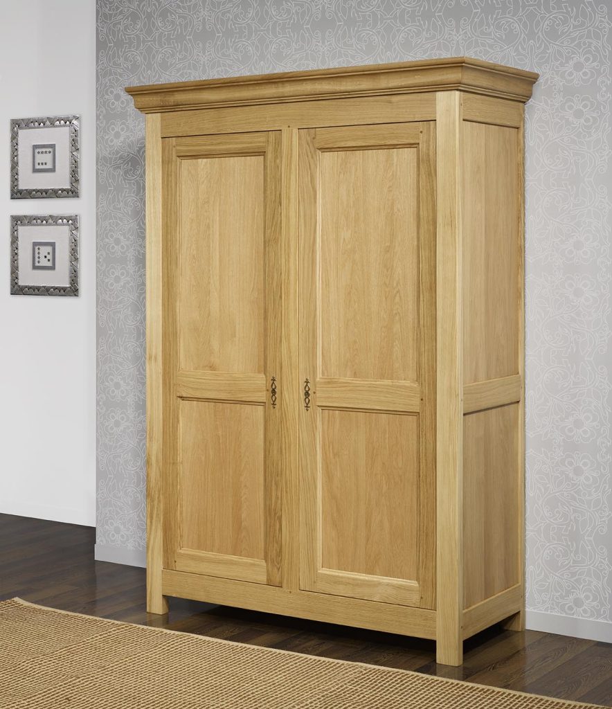 armoire serrure ikea