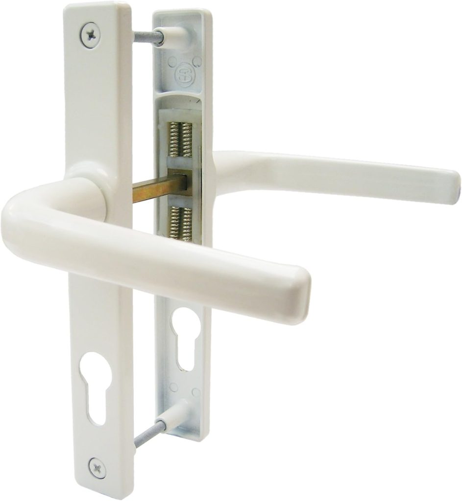 barillet serrure mr bricolage