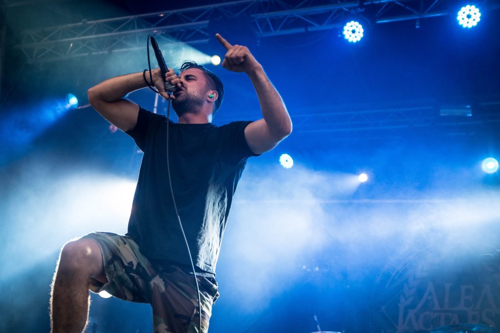 barre anti panique 3 points avec serrure