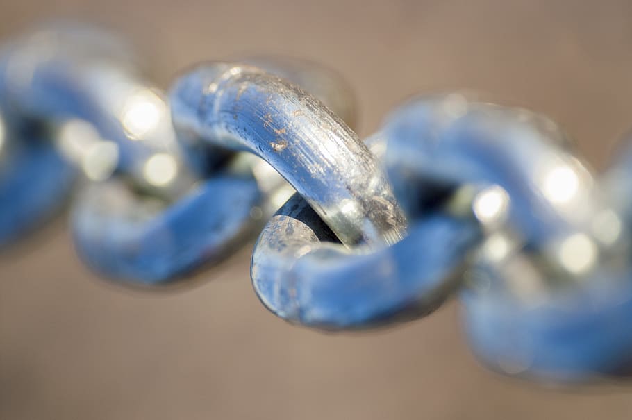 cadena ronderil