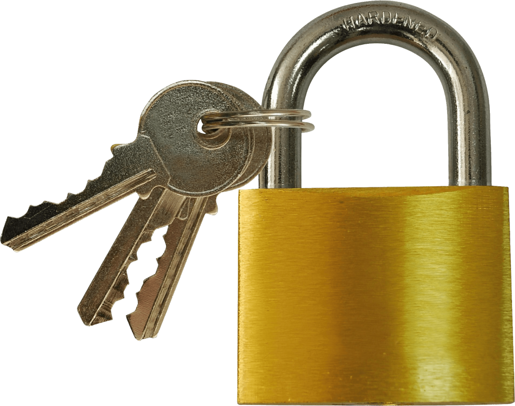 cadenas rond inox