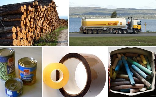 cylindre à bouton moleté