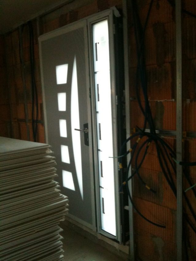 notice montage serrure tubulaire vachette