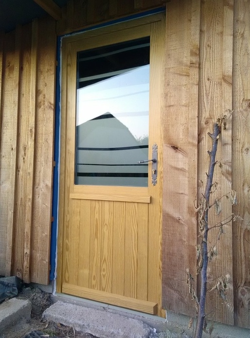 serrure 3 points anti panique