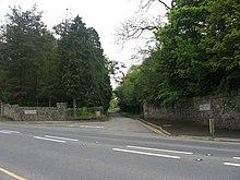 serrure a code portail