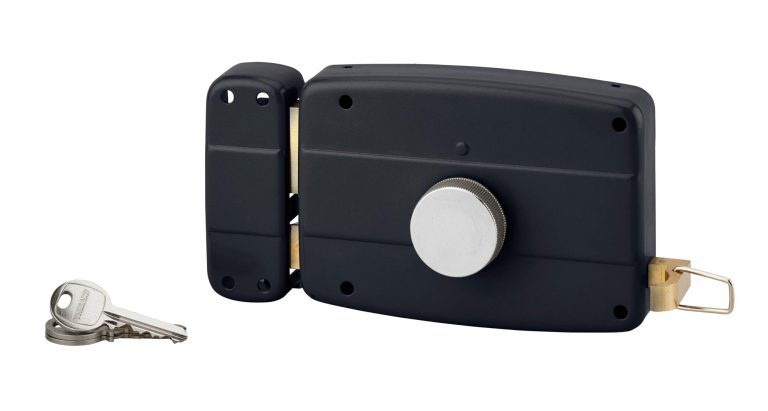 ABUS Cadenas à Combinaison 155/30 - Boîtier en Zinc Moulé Sous