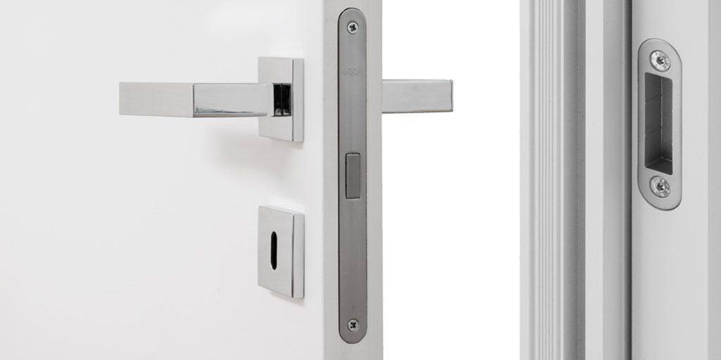 serrure applique axe 60