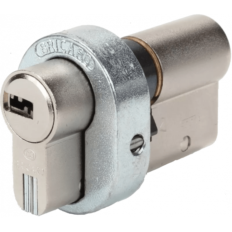 serrure bricard prix