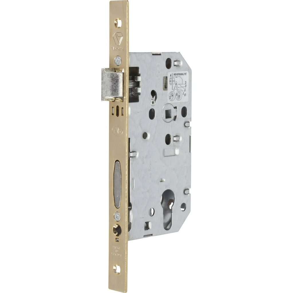 serrure ferco 6.35 4 galets