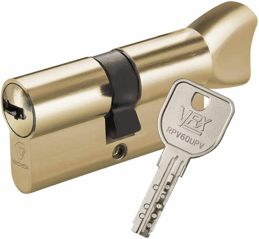 serrure fichet porte sans soucis