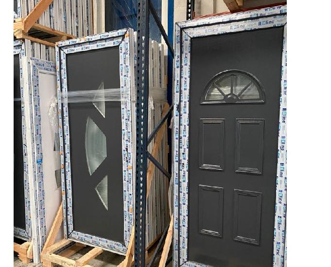 serrure kfv 5 points automatique