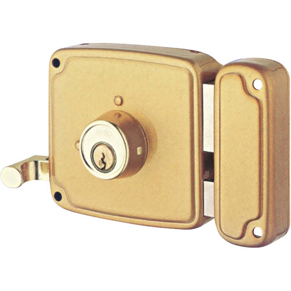 serrure multipoint en applique castorama