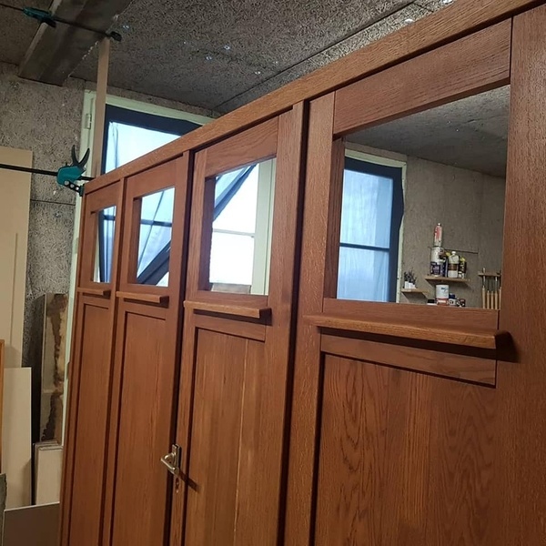 serrure stremler 2 points