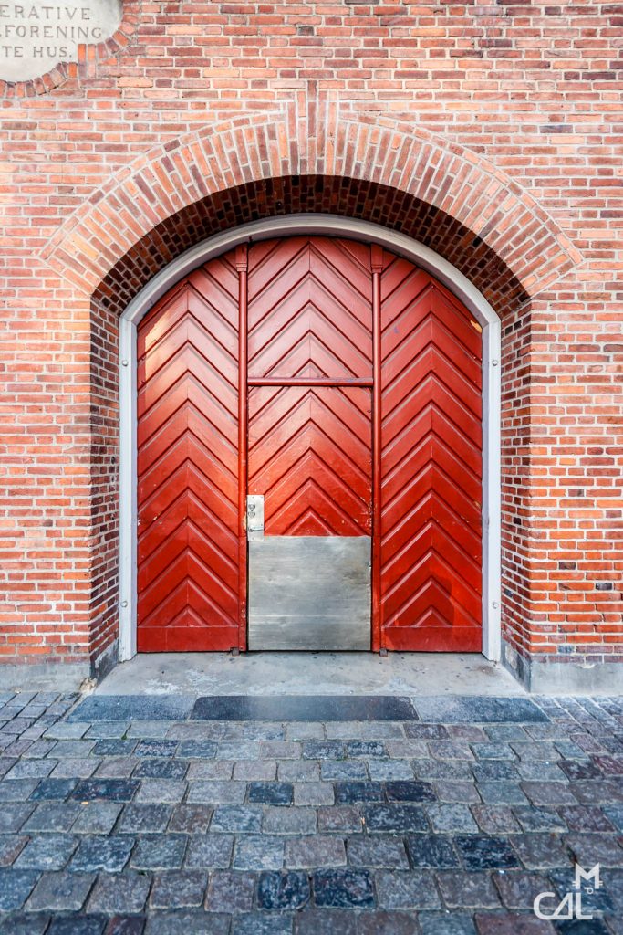 verrou porte fourgon